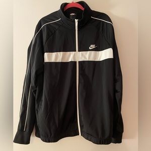 Men’s XL Nike Track Jacket